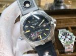Replica Breitling Avenger Blackbird SS Black Watch - SWISS QUALITY